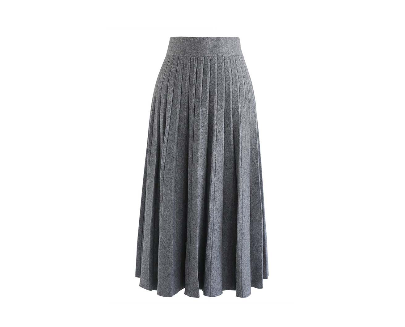 Embracing Elegance: Our Curated Selection of Top Long Skirts