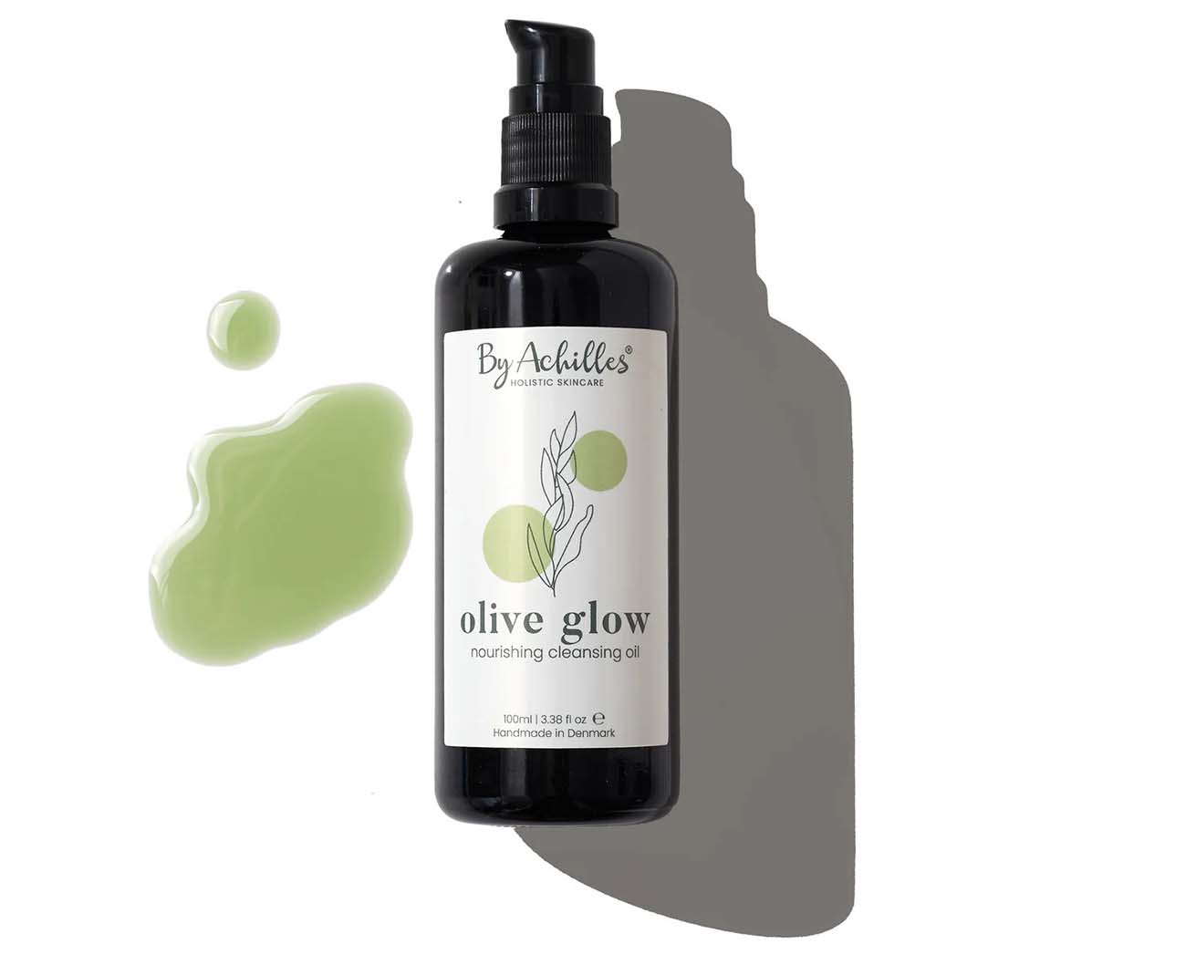 Embrace Radiant Skin: Four Skincare Products Enriched with Olive Oil