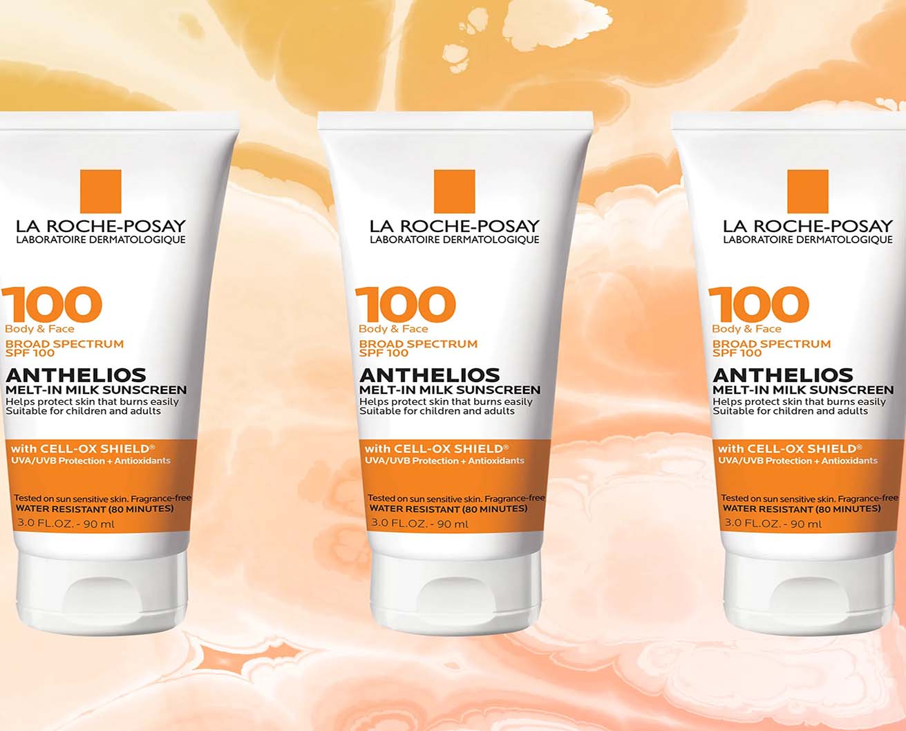 The Ultimate Year-Round Sunscreen Guide: Stay Protected, Stay Youthful