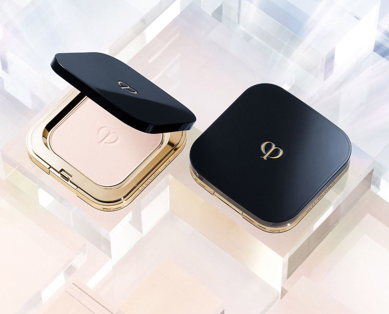 The Light of Luxury, The Beauty of Details — An In-Depth Journey with Clé de Peau Beauté