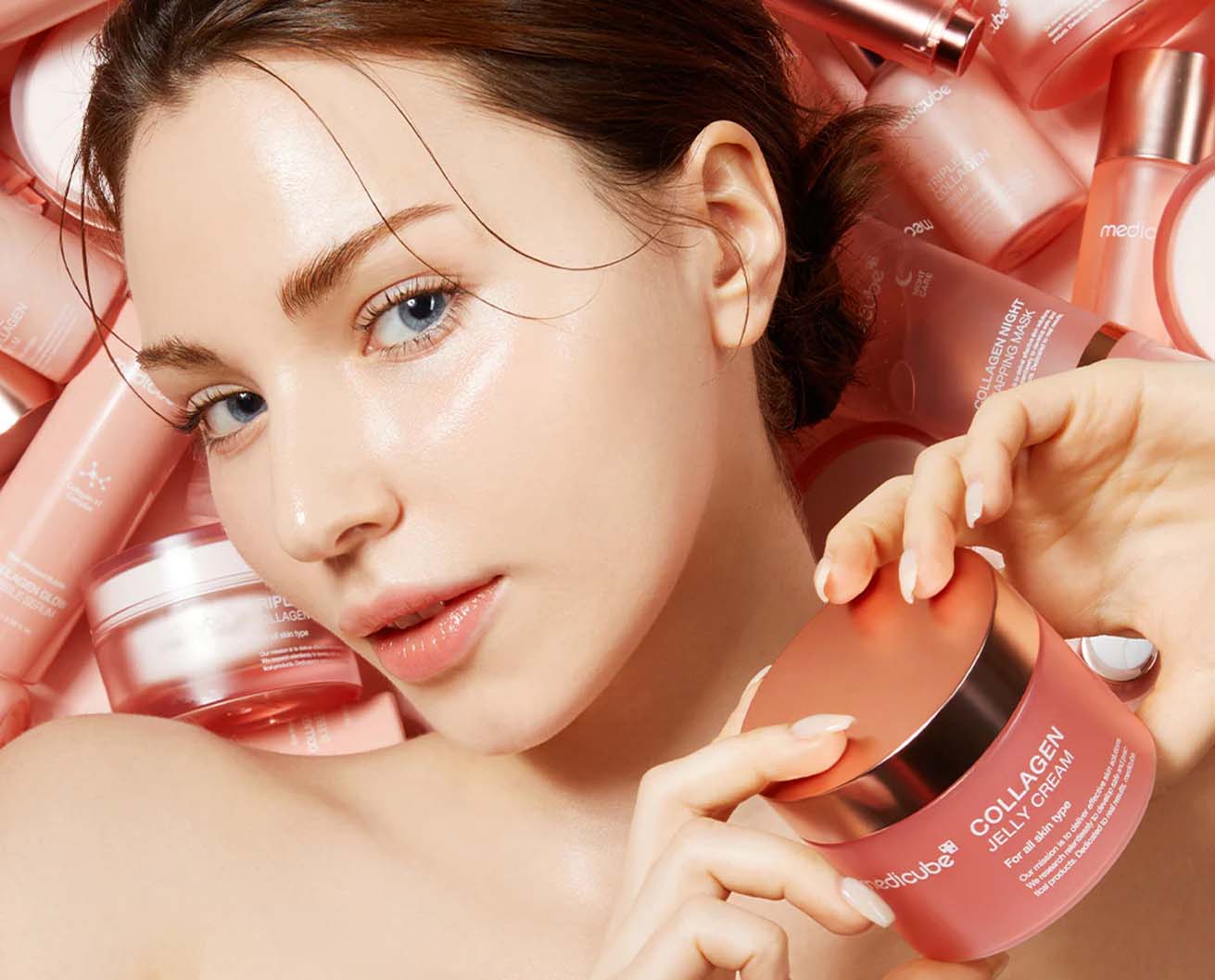 A Comprehensive Skincare Experience: Exploring Four New Korean Skincare Products